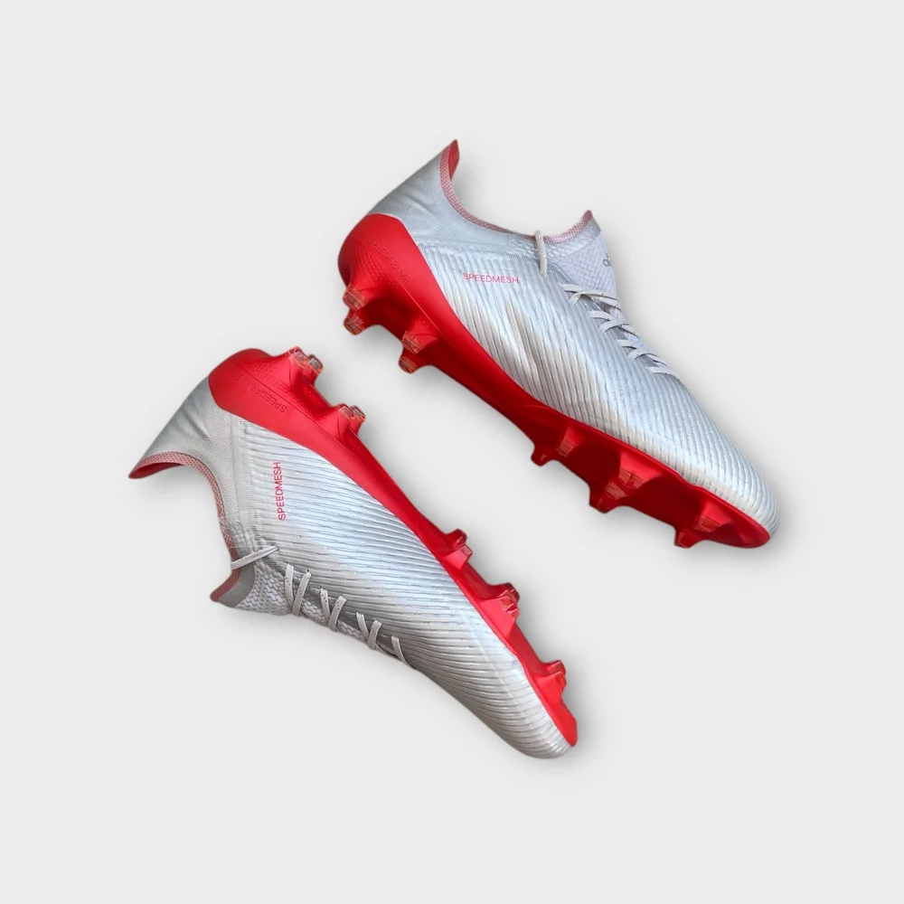 Adidas X 19.1 — BW Boots UK