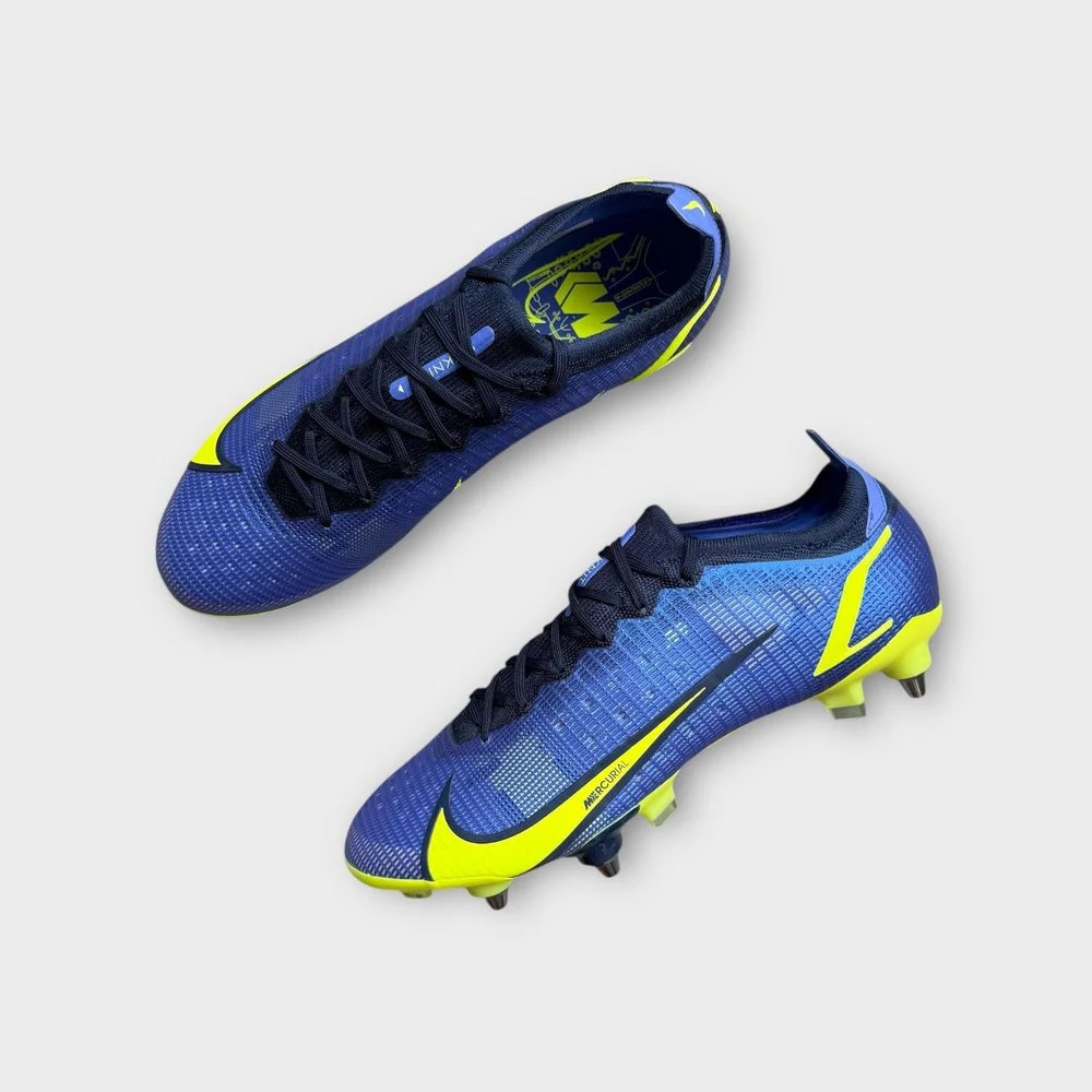 Nike Mercurial Vapor 14 — BW Boots UK