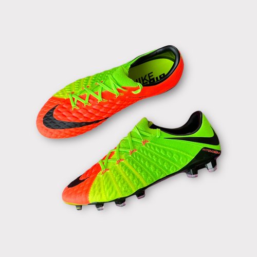 nike hypervenom 3 FG ナイキ ハイパーヴェノ 3 Nike Hypervenom III — BW Boots UK