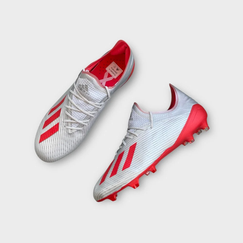 Adidas X 19.1 — BW Boots UK