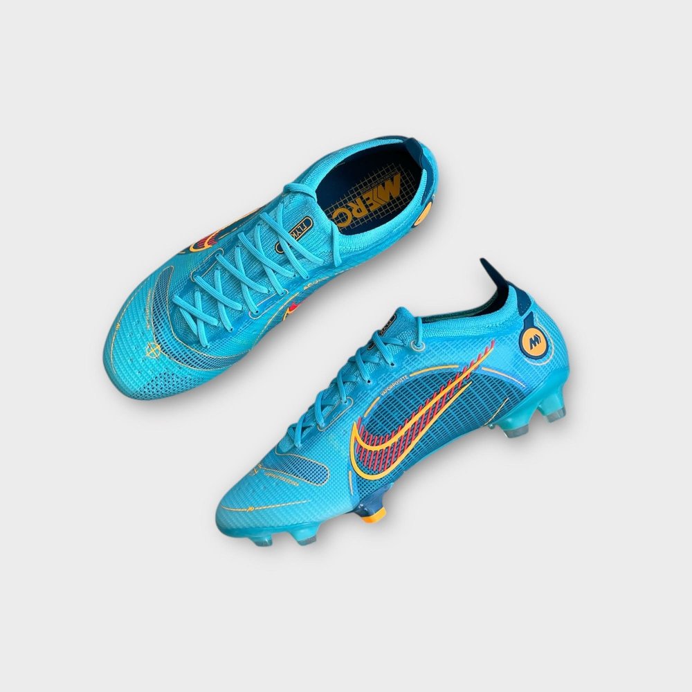 Nike Vapor 14 — BW Boots UK