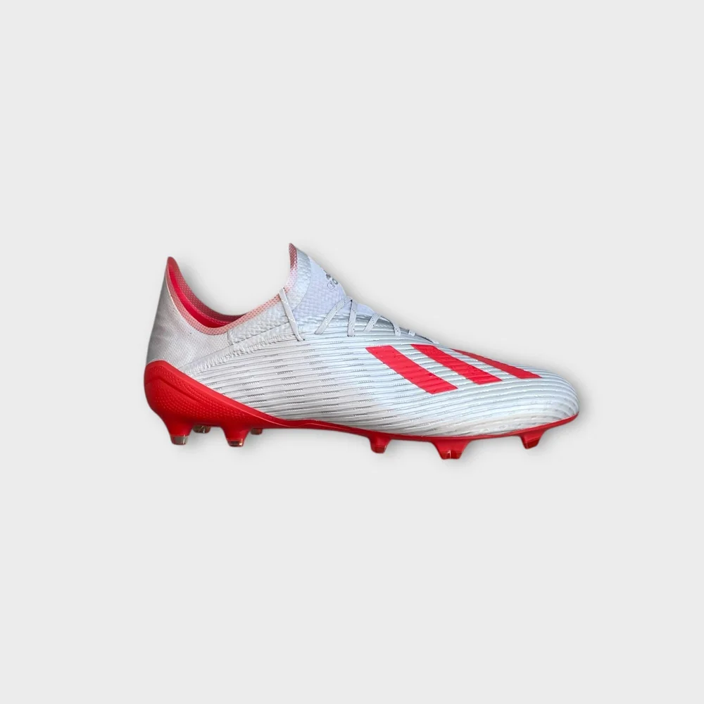 Adidas X 19.1 — BW Boots UK