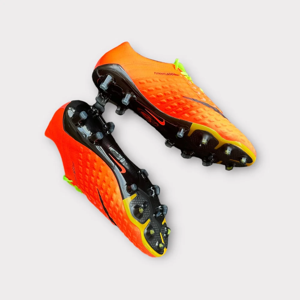 Nike Hypervenom III — BW Boots UK