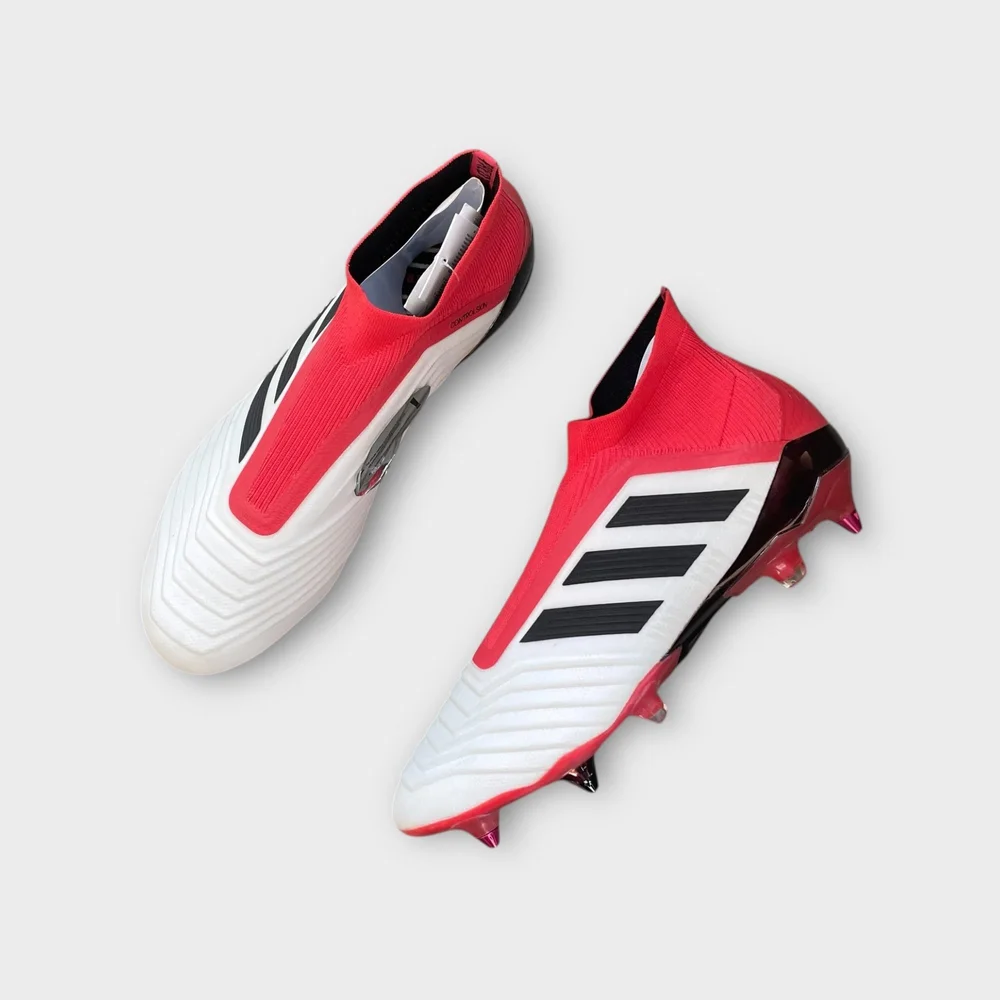 Adidas Predator 18+ — BW Boots UK