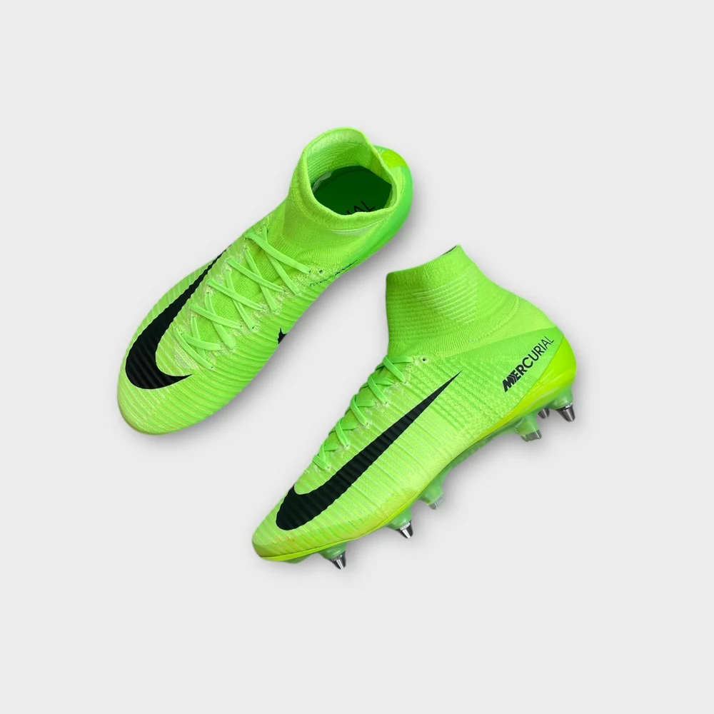 7.5 — BW Boots UK