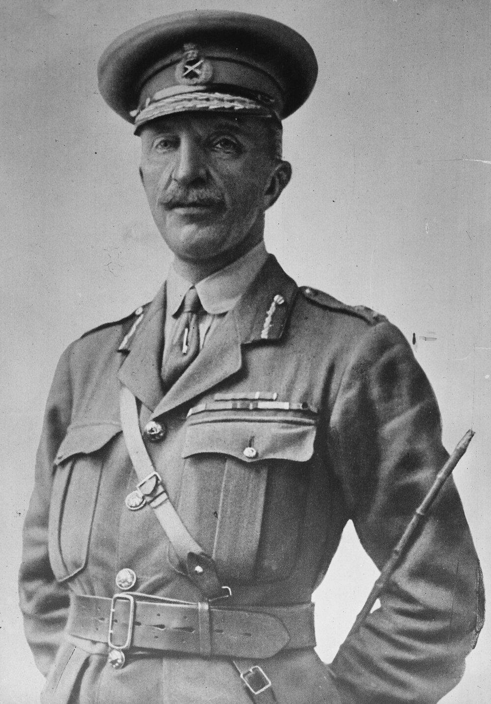 Henry Wilson, Director of British Military Operations