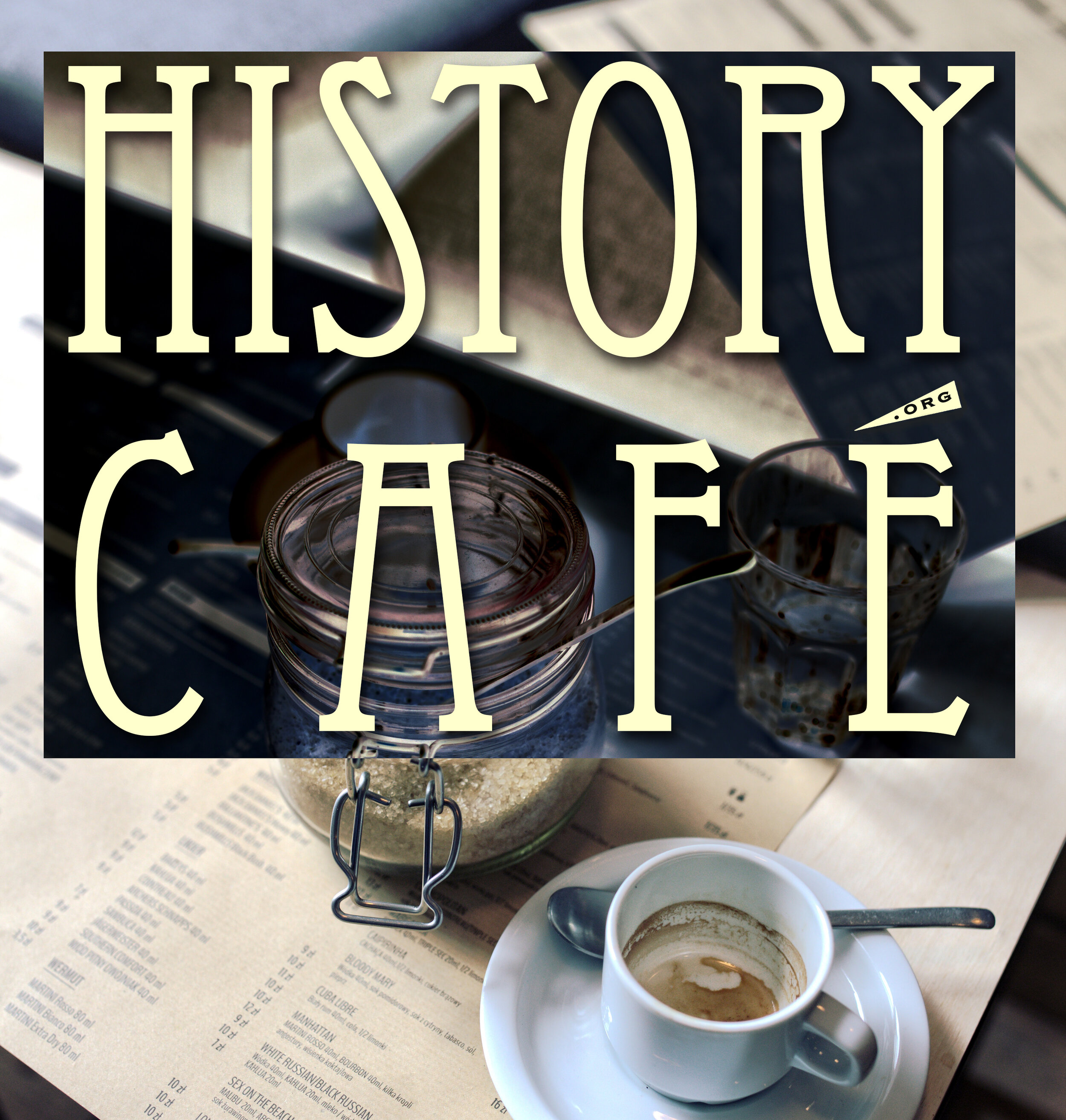 History Cafe