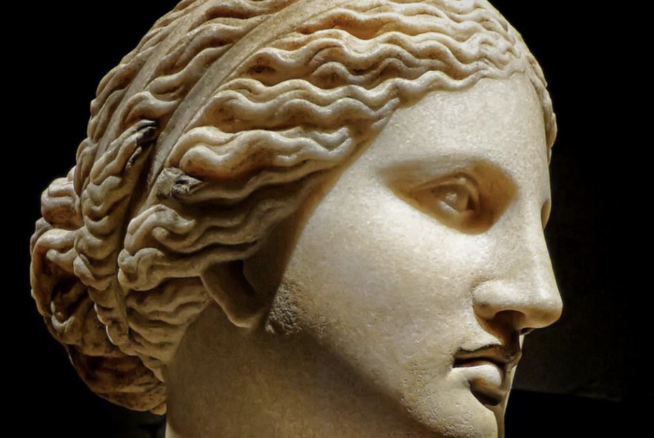 Nympha, a house church leader in Laodicea