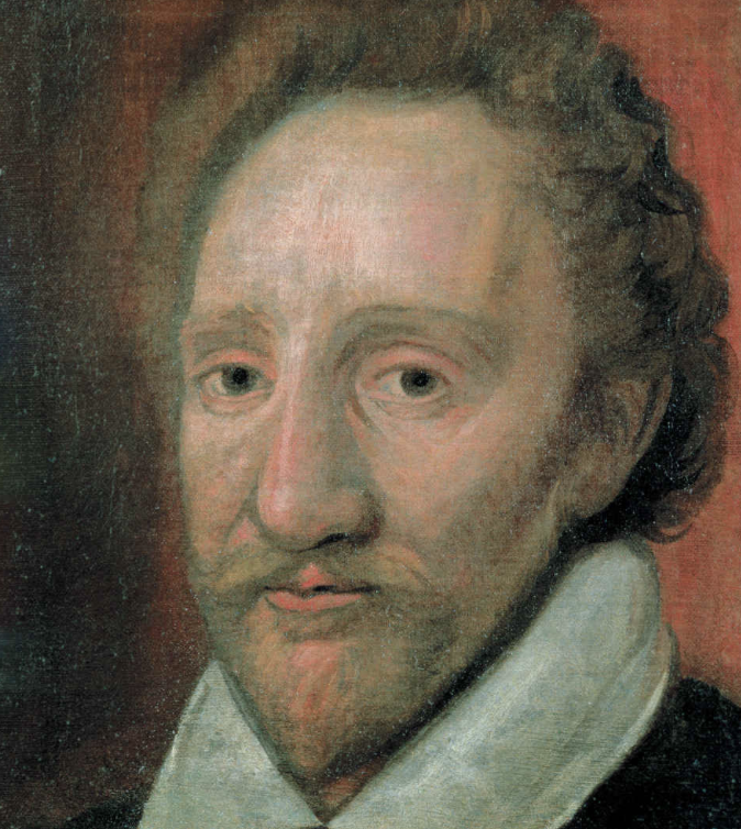Richard Burbage