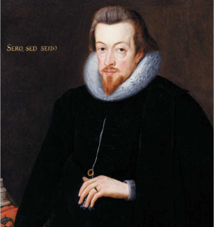 Robert Cecil