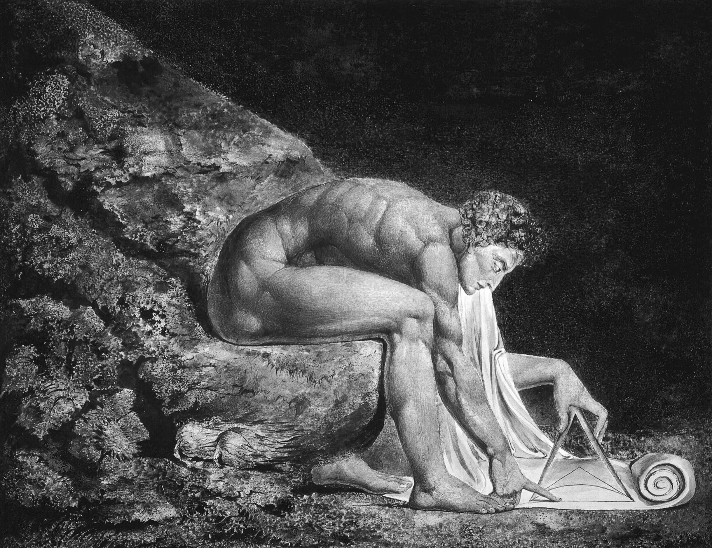 Isaac Newton: the last of the magicians?