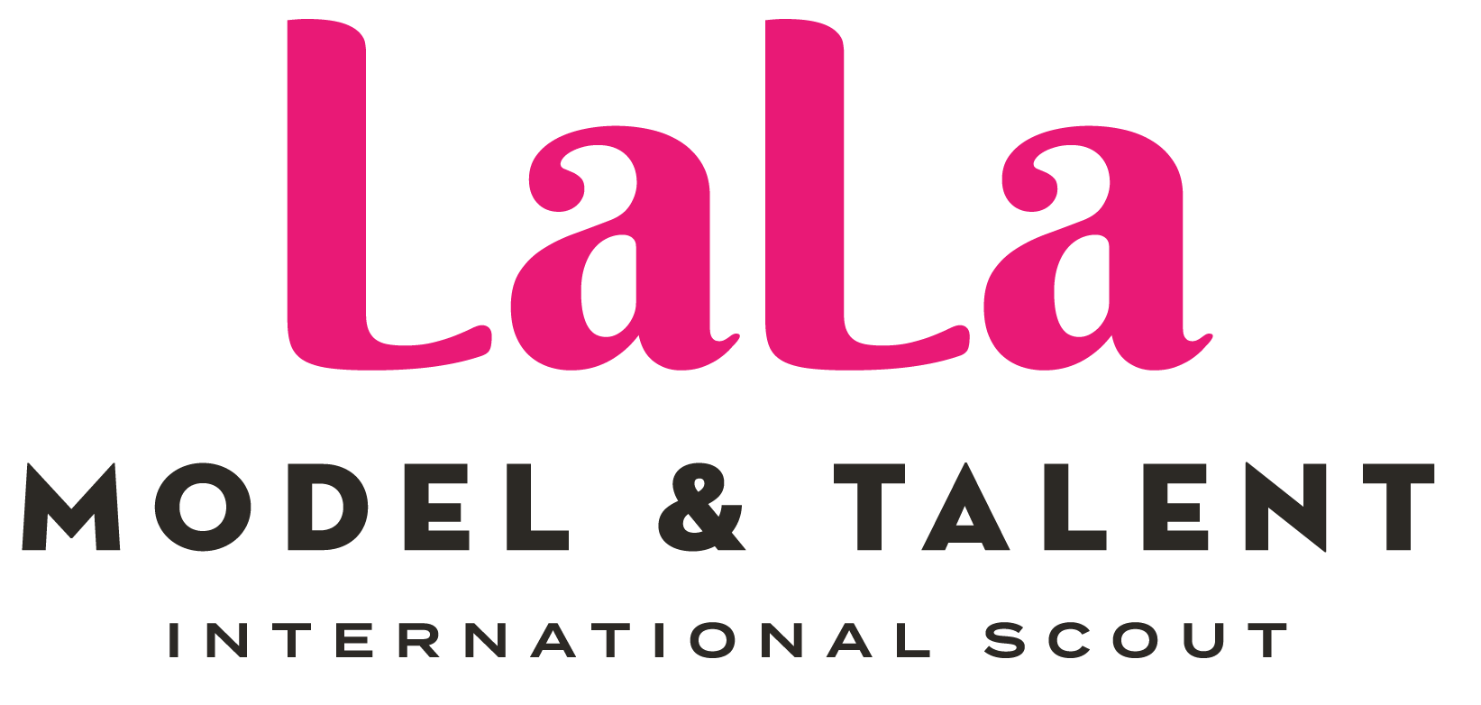 LA LA MODEL &amp; TALENT