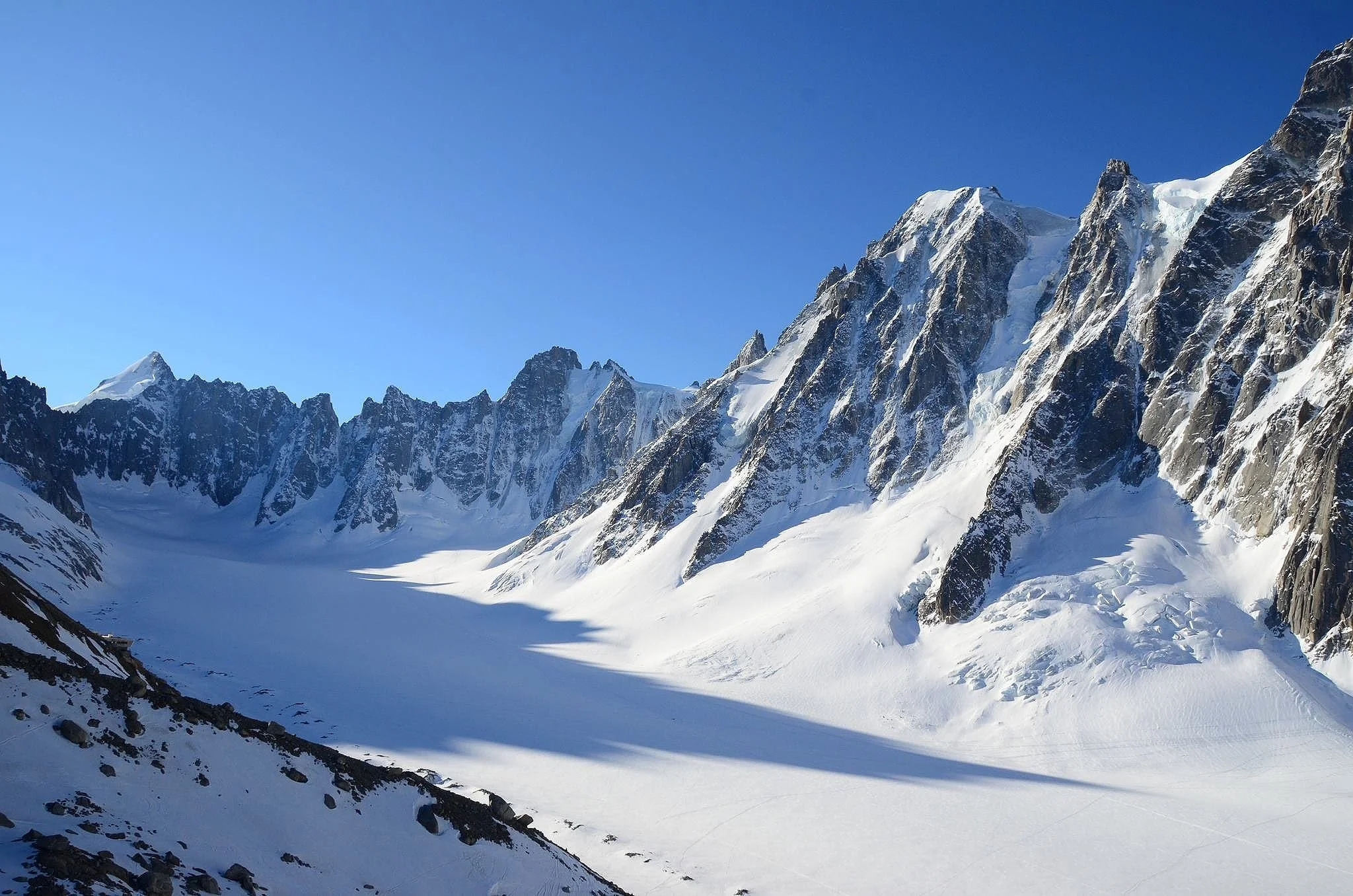 Overnight Essentials — Biggest Lines