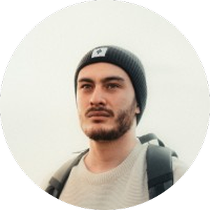 Marc Olivier Vinh