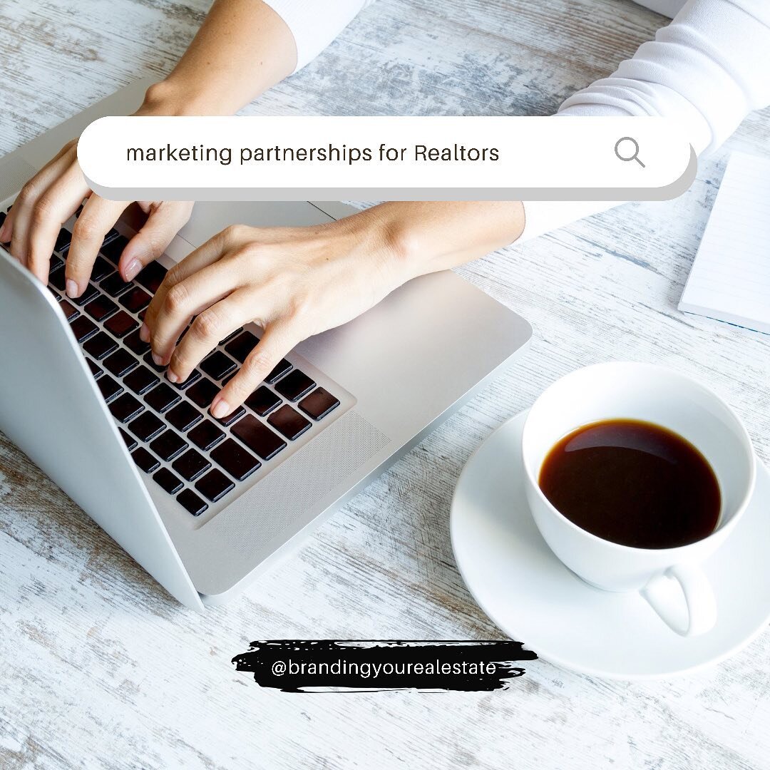 Needle Moving Marketing Partnerships 

Partnering with other businesses, charities and  media companies is a great way to build your brand&rsquo;s exposure. 

Here are some needle moving marketing partnerships you should look into: 

✨Businesses that