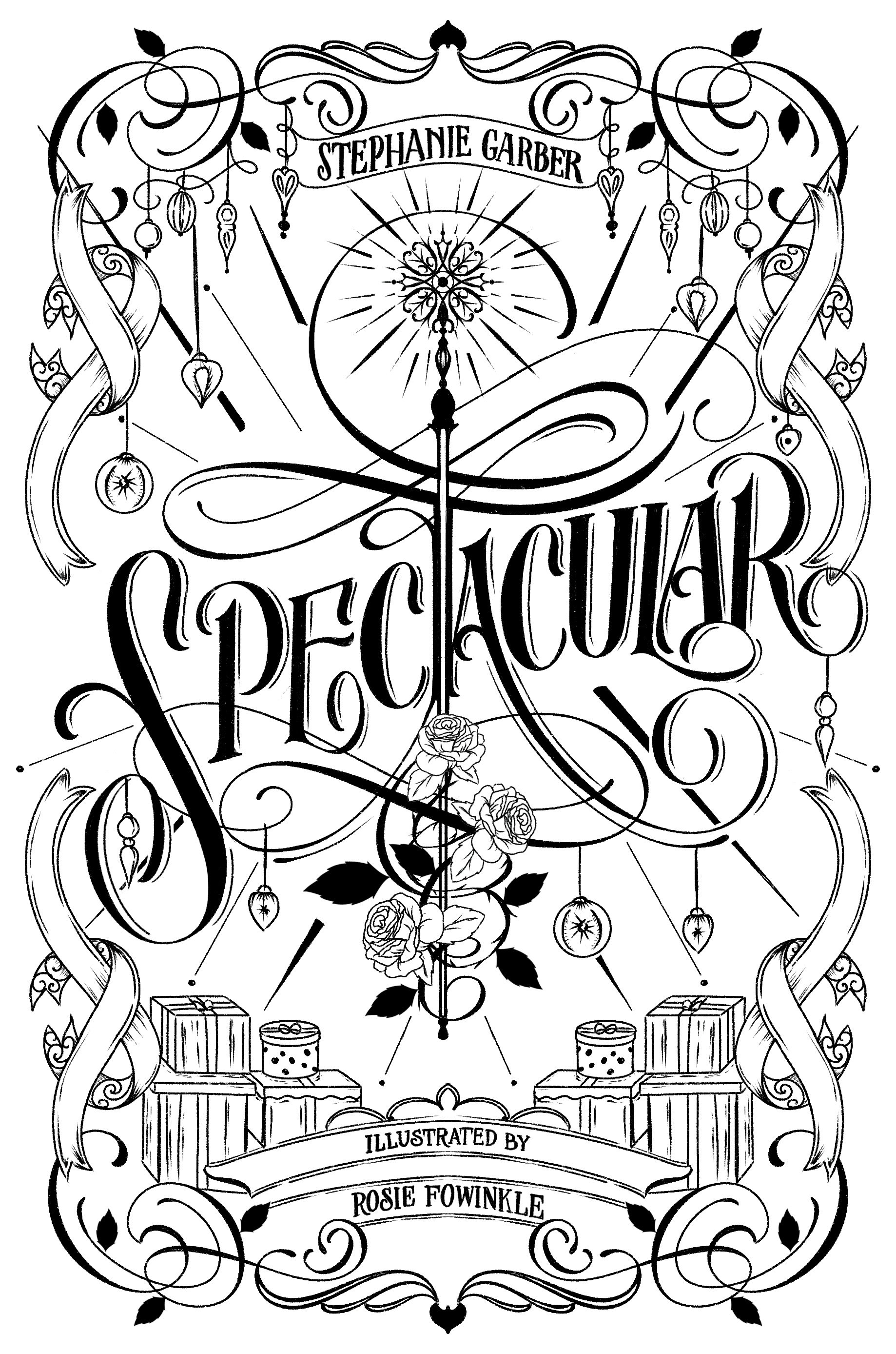 Spectacular Vera Drmanovski spectacular-vera-drmanovski