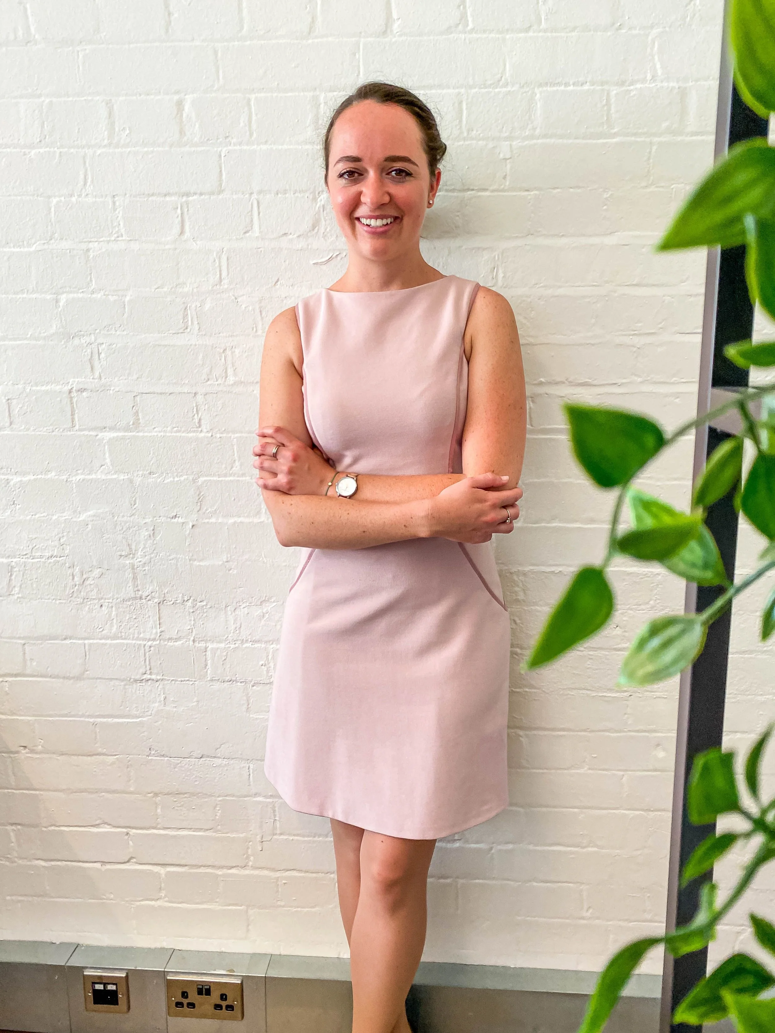 Victoria Sena quoted in Accounting and Business magazine