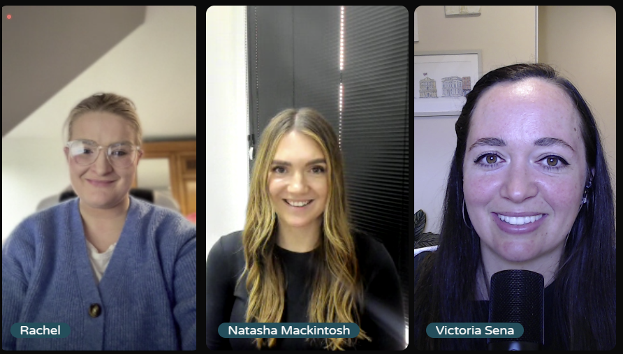 Operations Unpacked: A Day in the Life - Natasha Mackintosh on Leadership, Operational Excellence, and moving to Australia