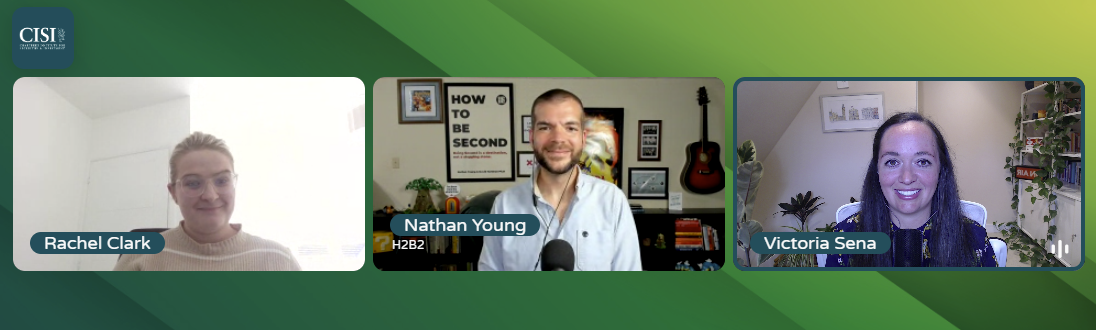 Operations Unpacked: Nathan Young on How To Be Second