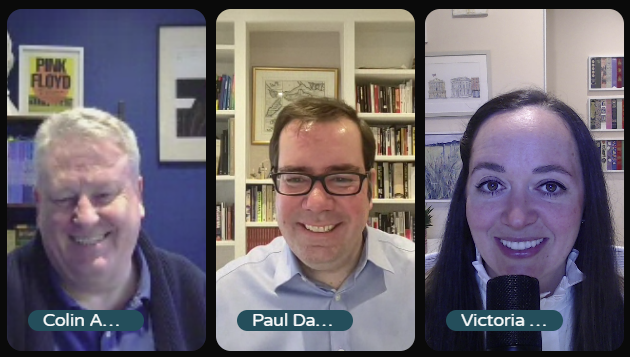 Operations Unpacked: Paul Darroch Groden on Exam Preparation
