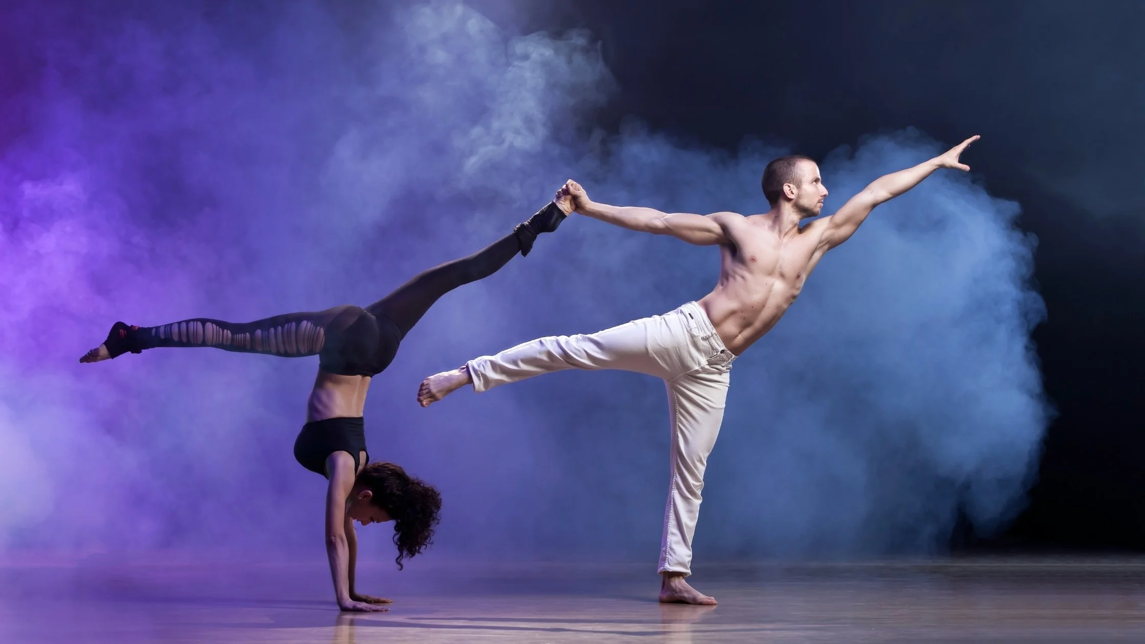 Marketing Strategies For Dance Studio