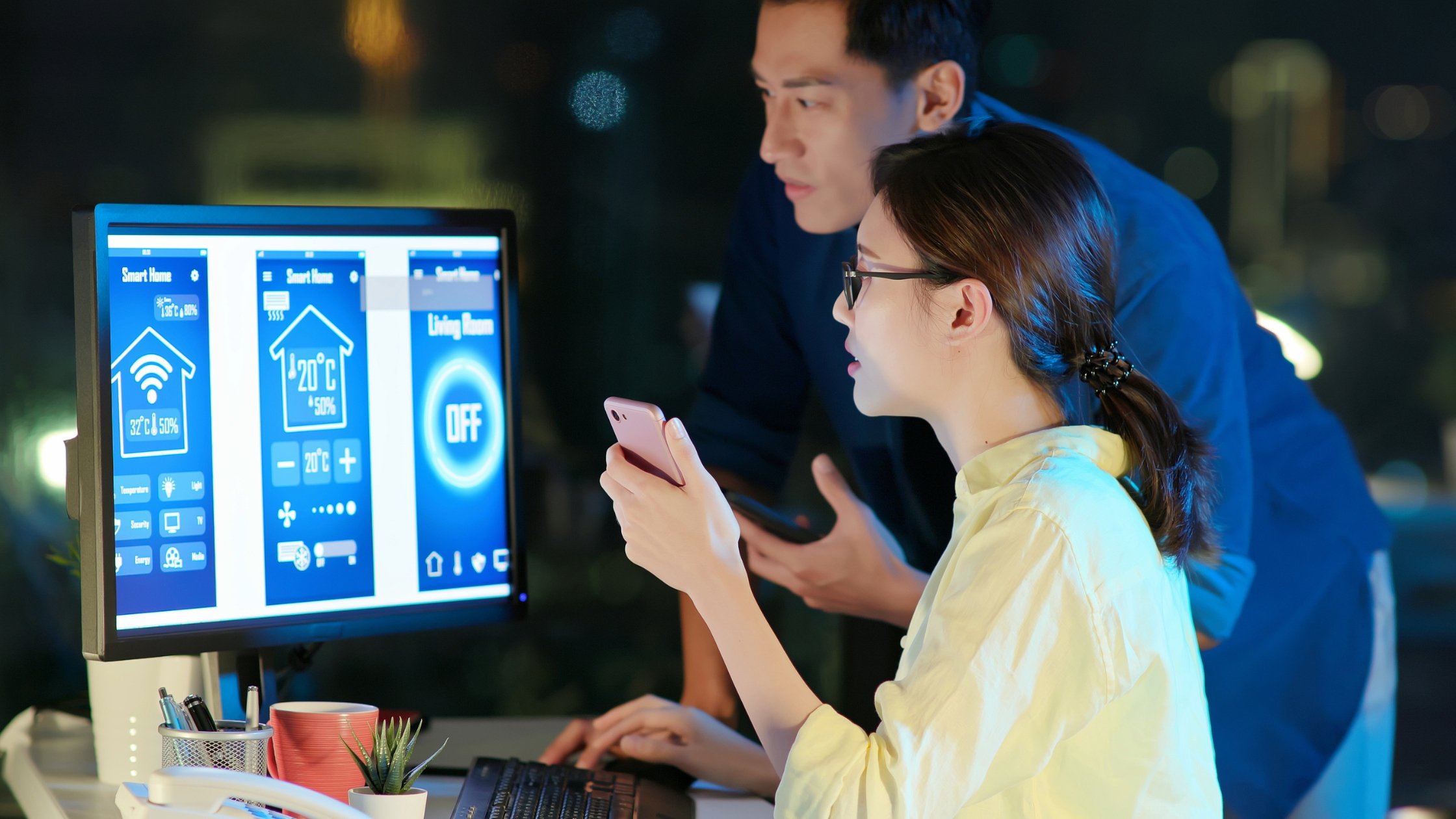 Marketing Strategies For Home Automation Businesses