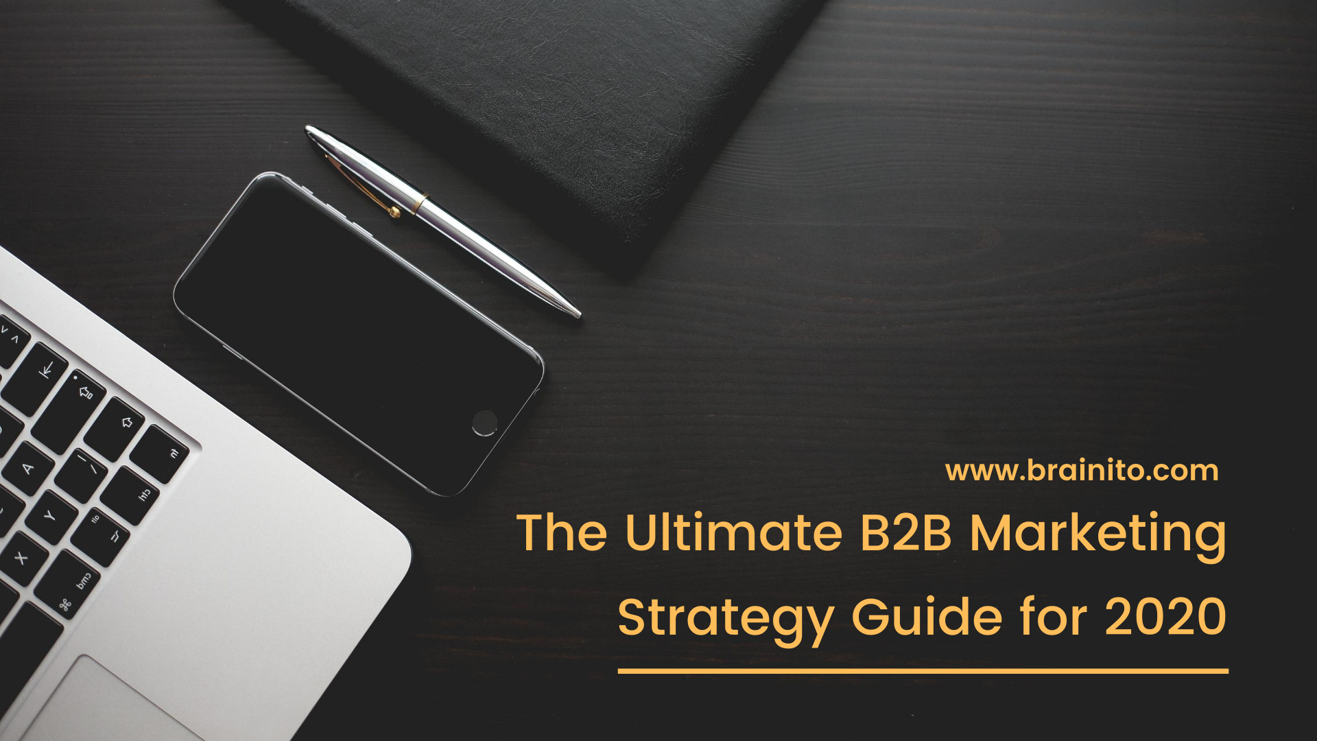 B2B Marketing: How to promote b2b businesses