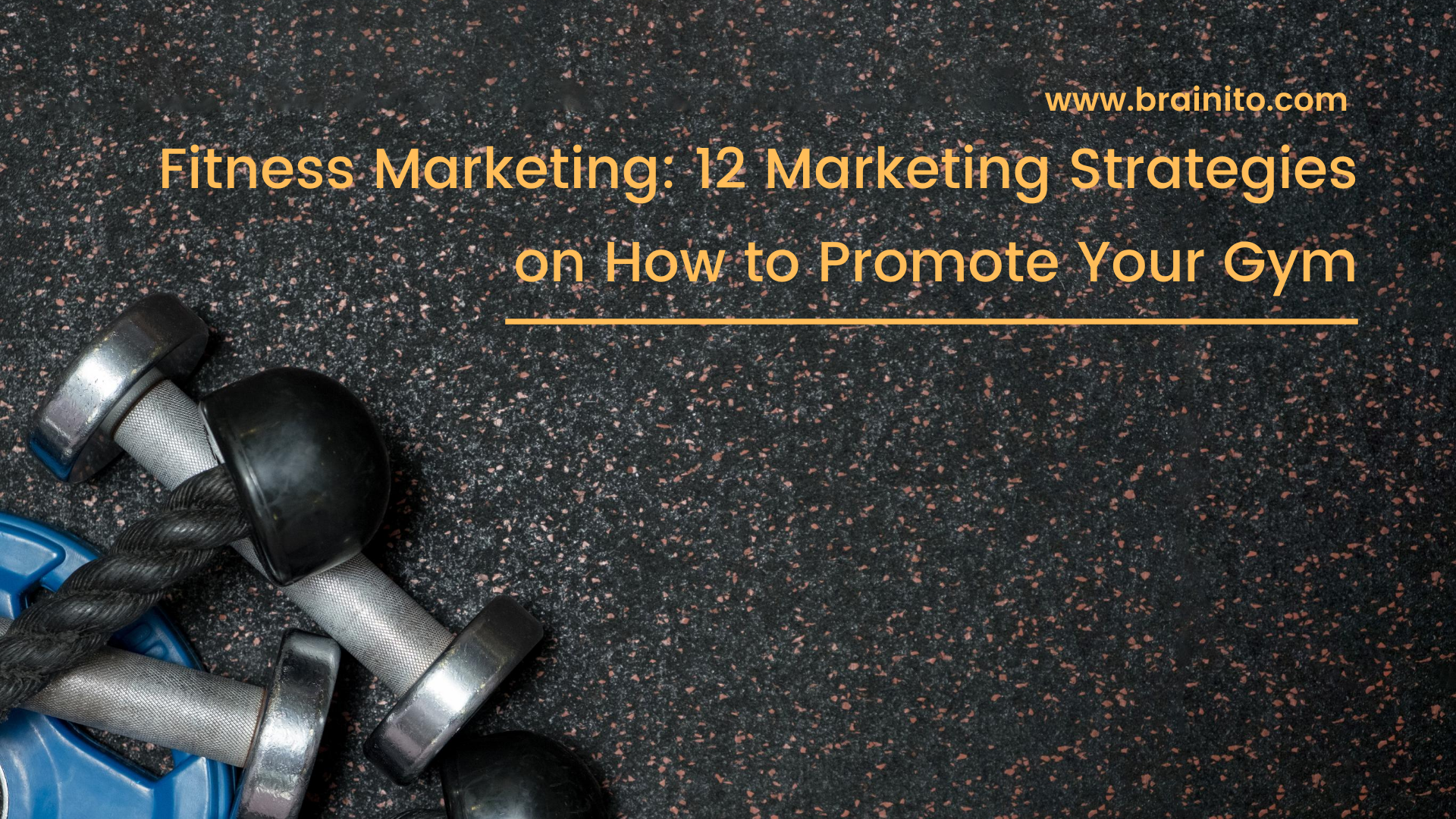 How to Market Your Fitness Class or Gym