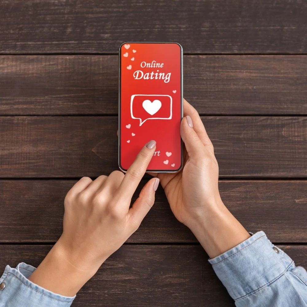 Digital Marketing For Dating App or Site