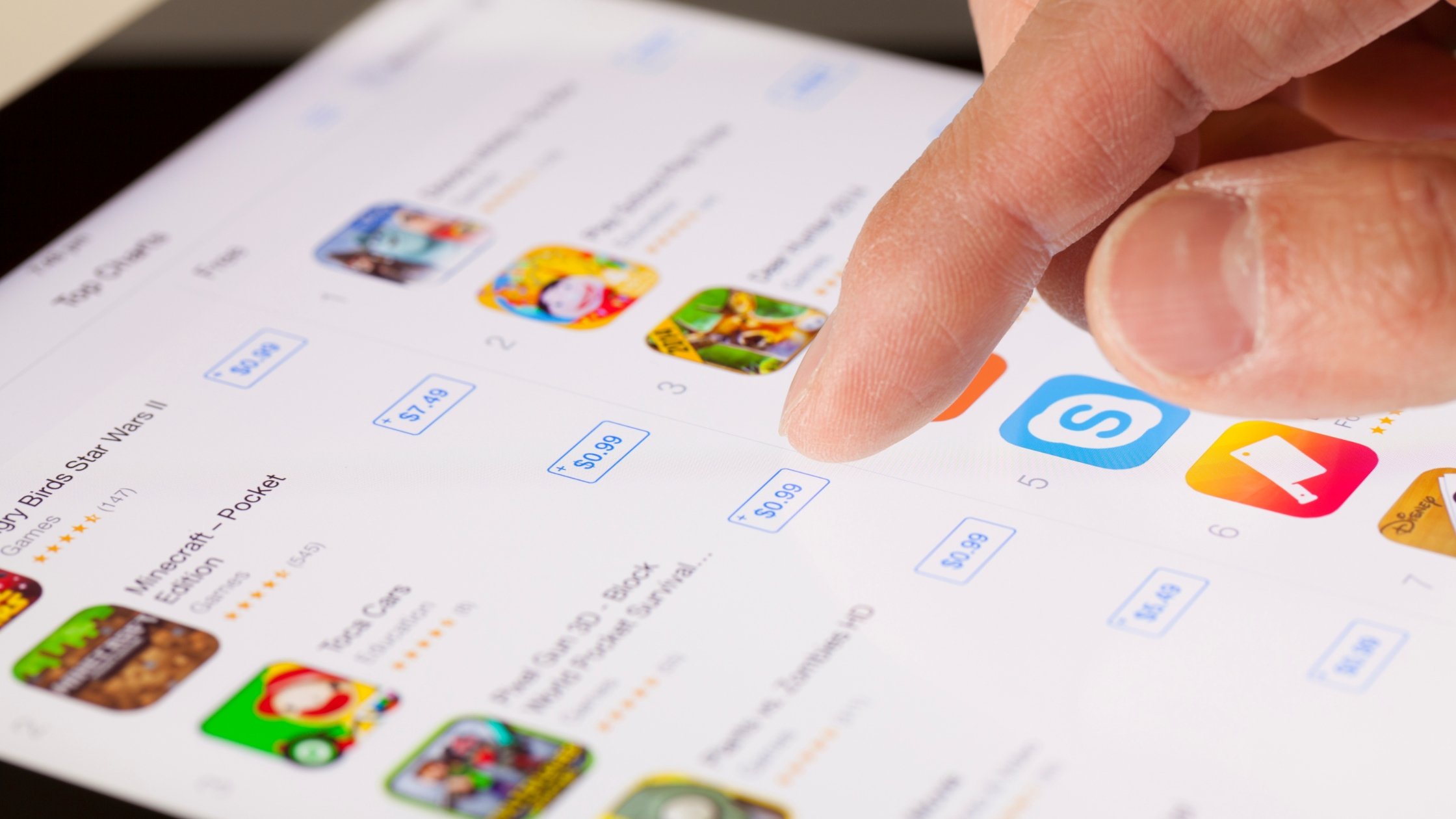 Marketing Strategies for Mobile App