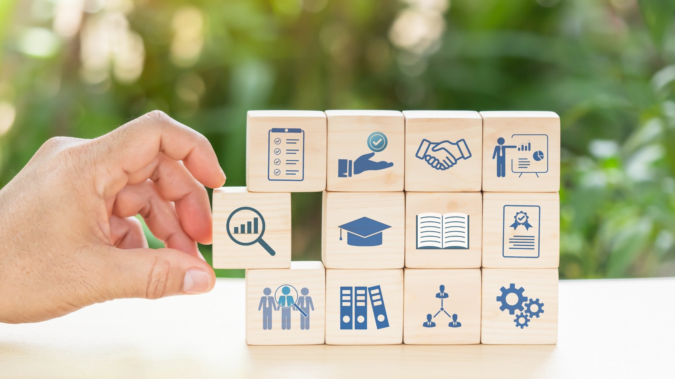 Marketing Strategies For Educational Services