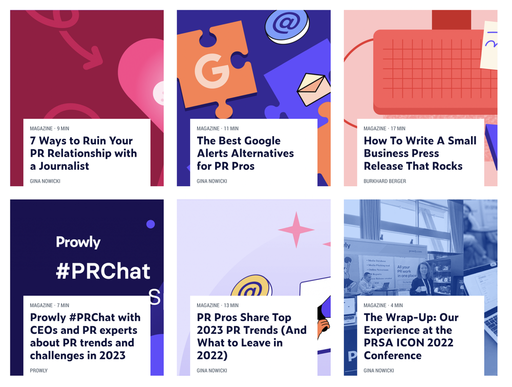 Marketing Strategies For Technology Companies