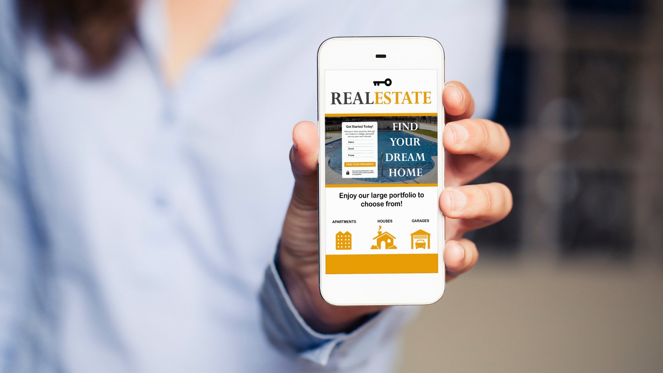 Marketing Strategies For Real Estate