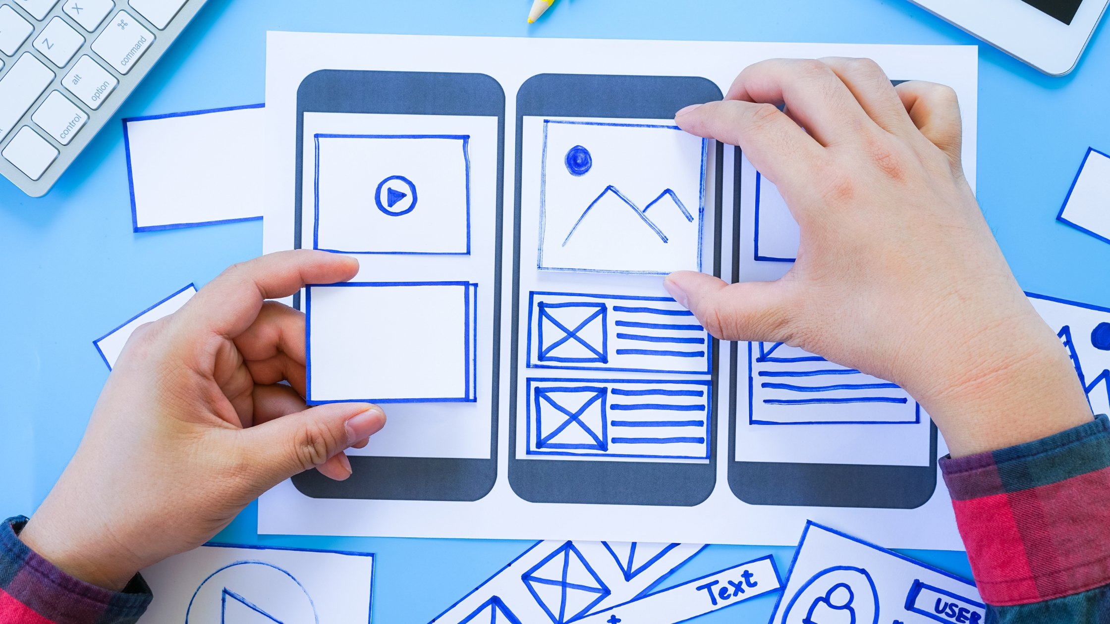 Marketing Strategies For Dating App
