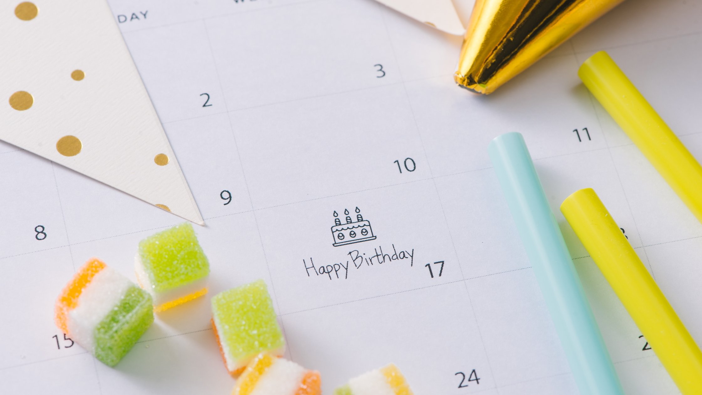 Marketing Strategies For Cake Shop