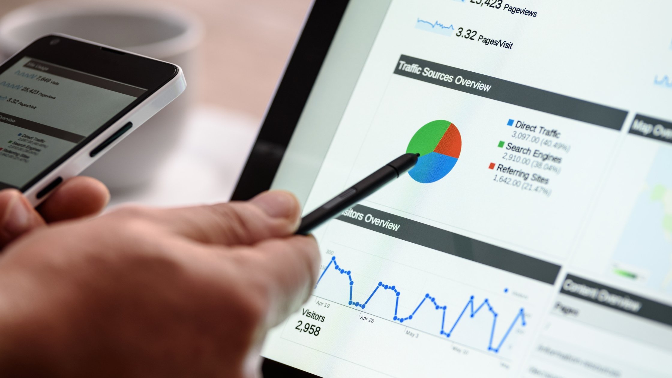 Marketing Strategies for Commercial Cleaning