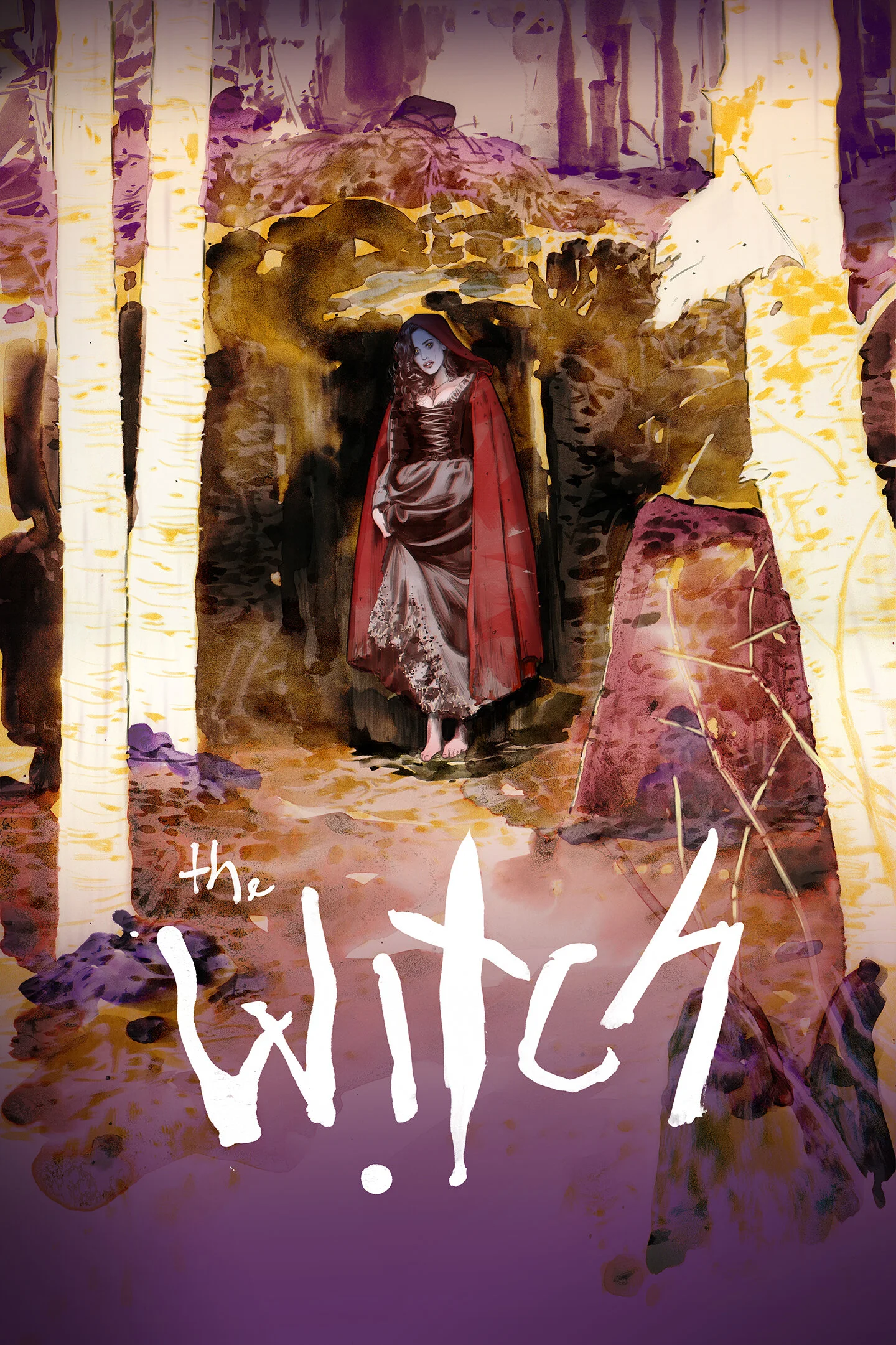 The VVitch