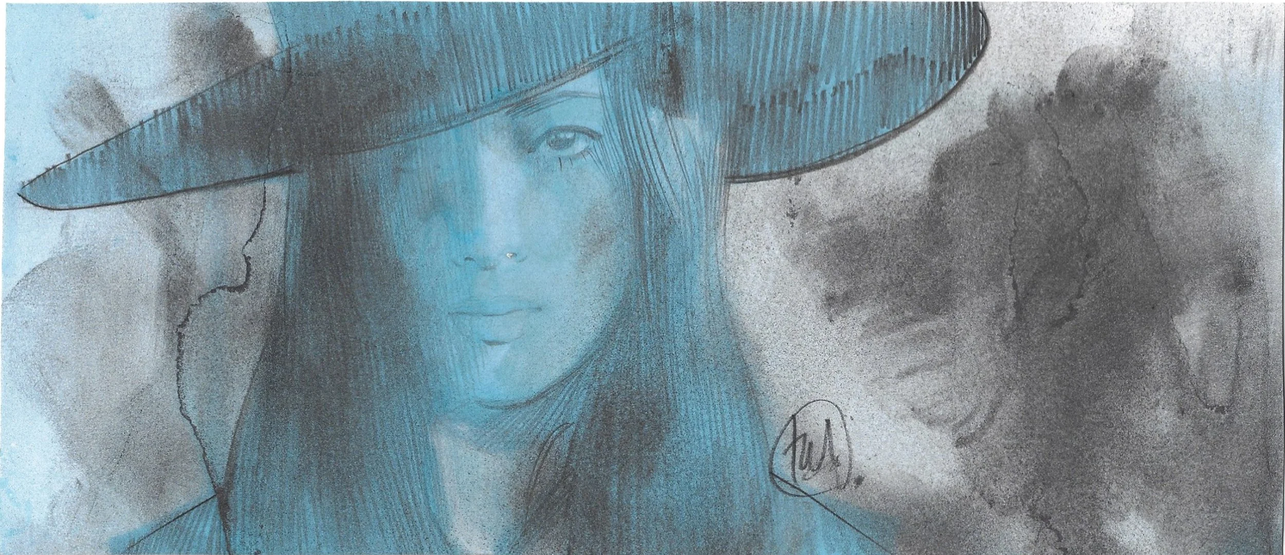 Tula Lotay Groupies Panel Prelim 04 - $175 4.5x10.75.jpg