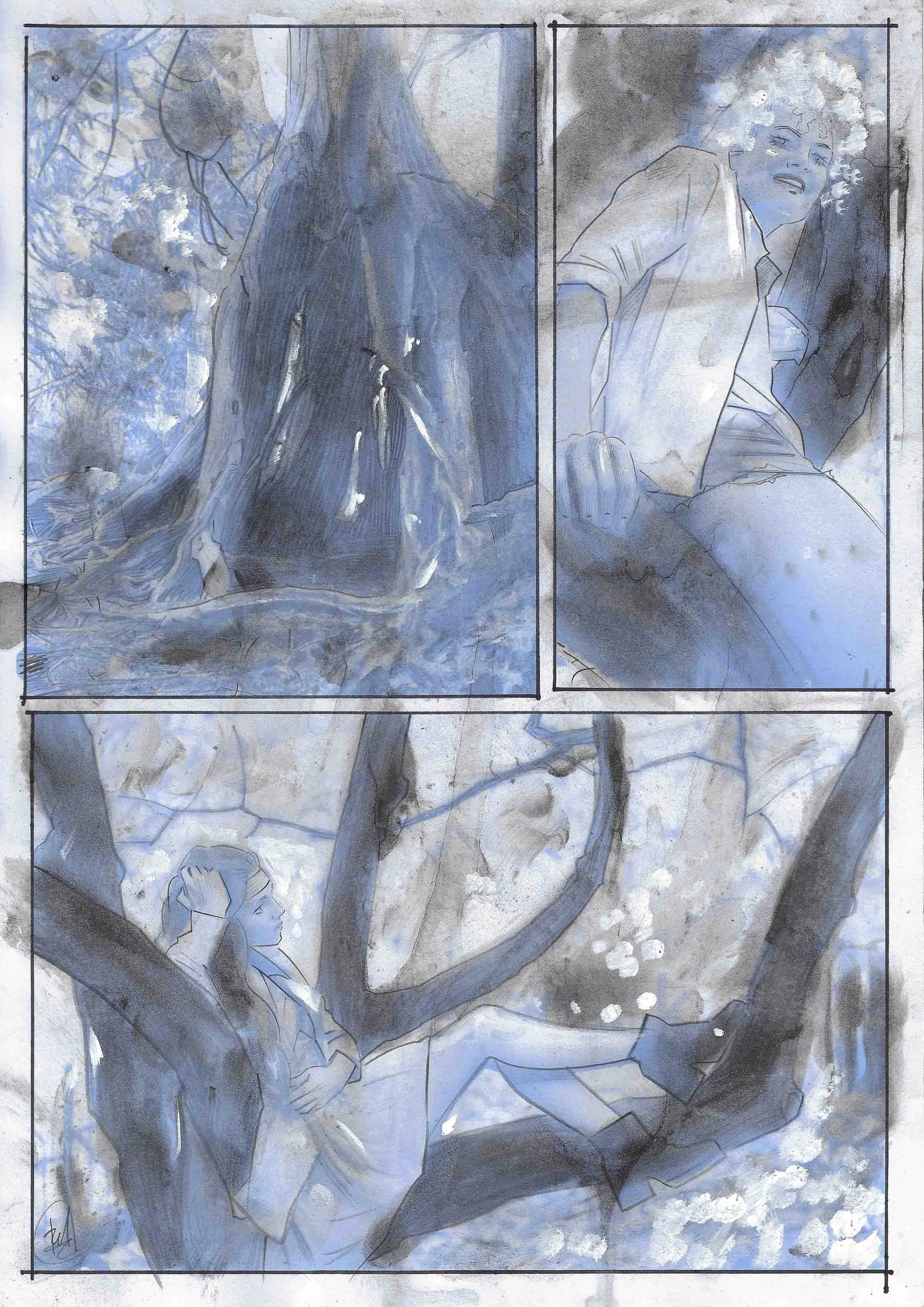 Groupies Issue #3 Page 21