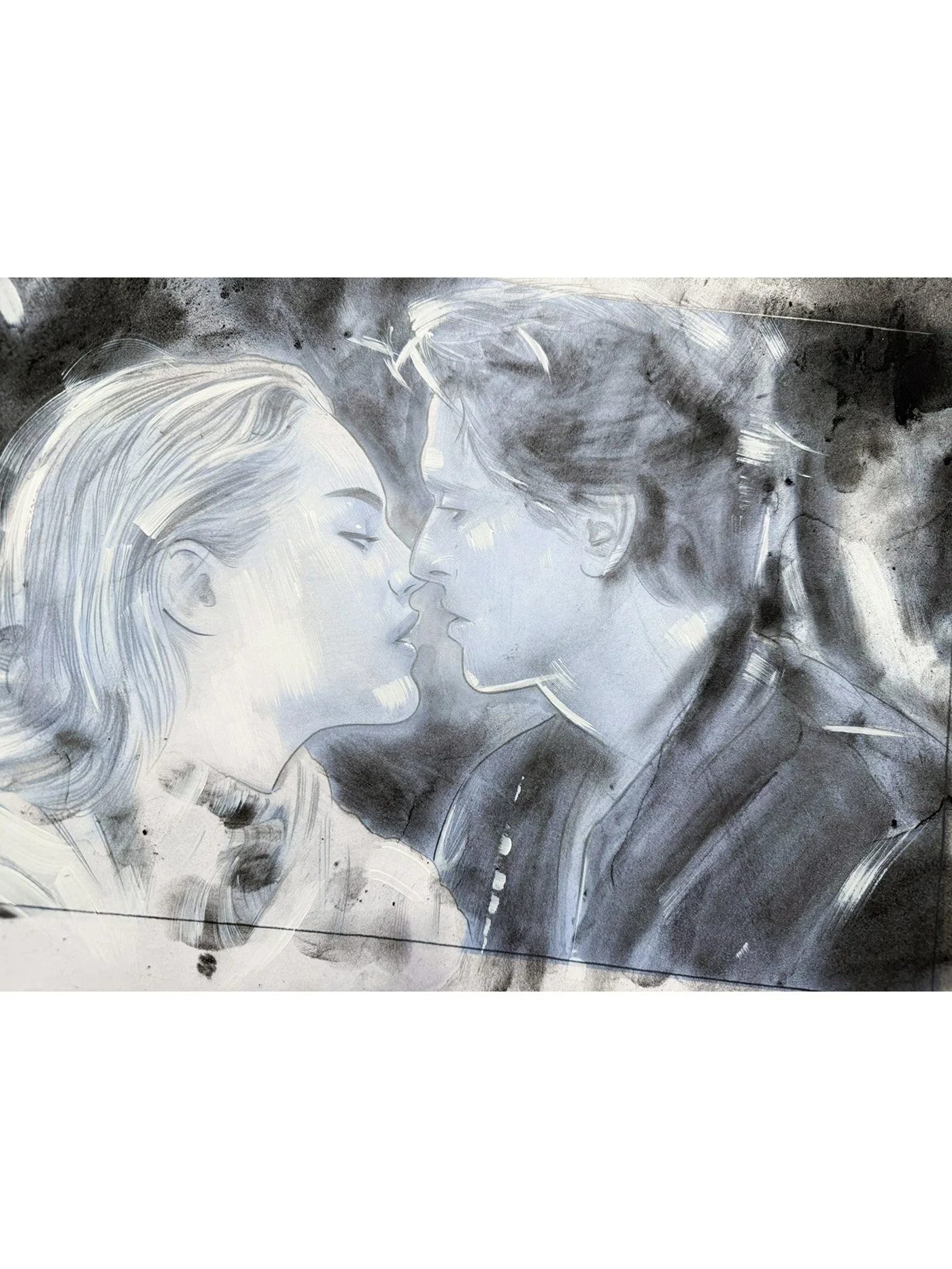 Basic Instinct Bluray Back Cover Art