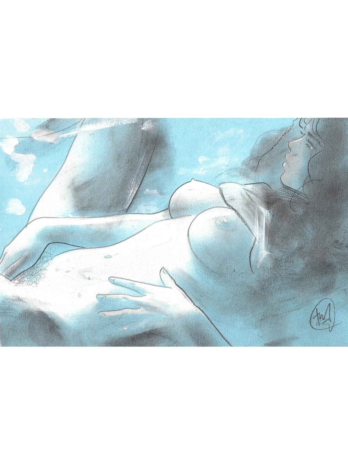 Groupies Panel Prelim