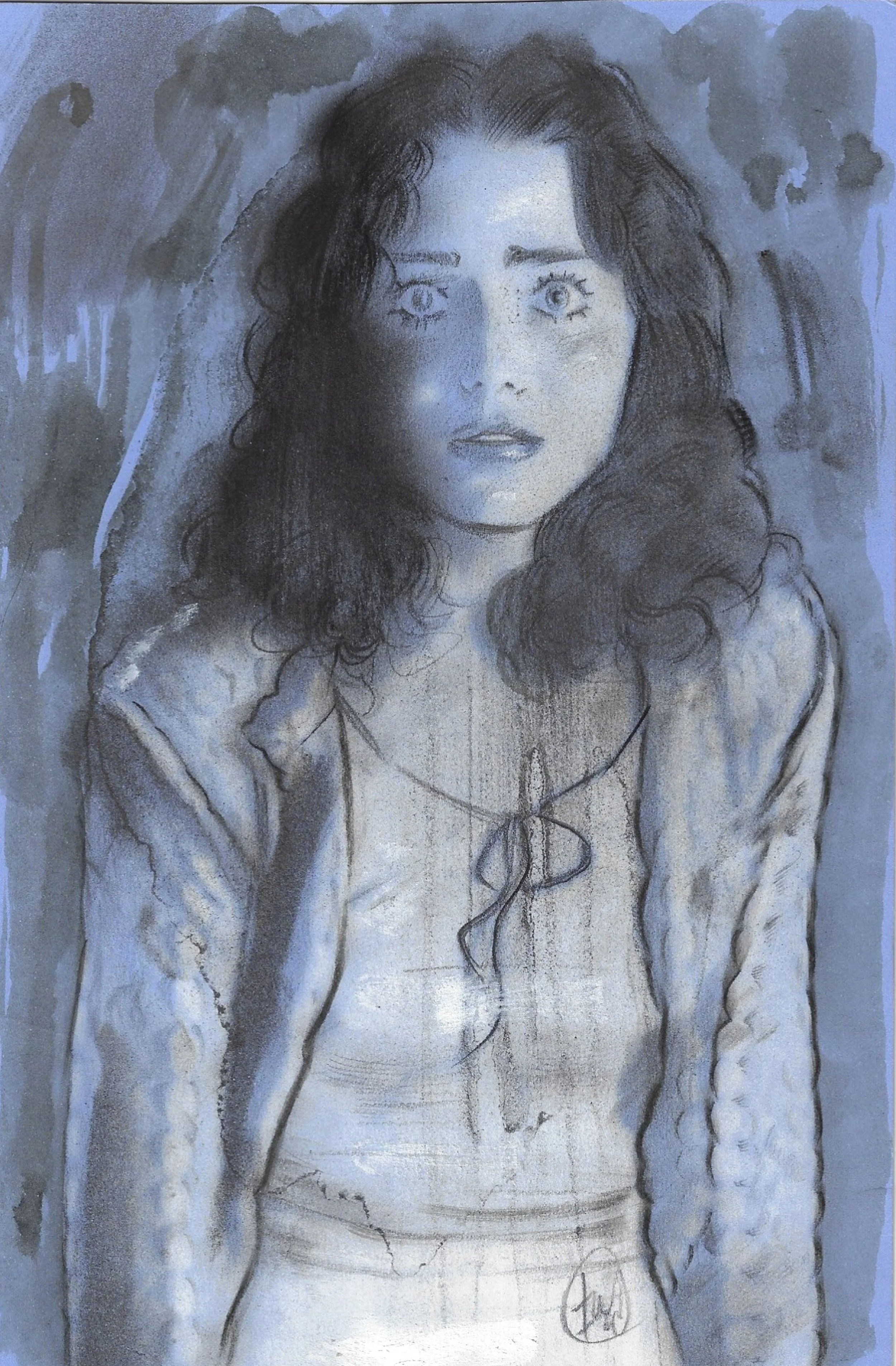 Suspiria Poster Prelim