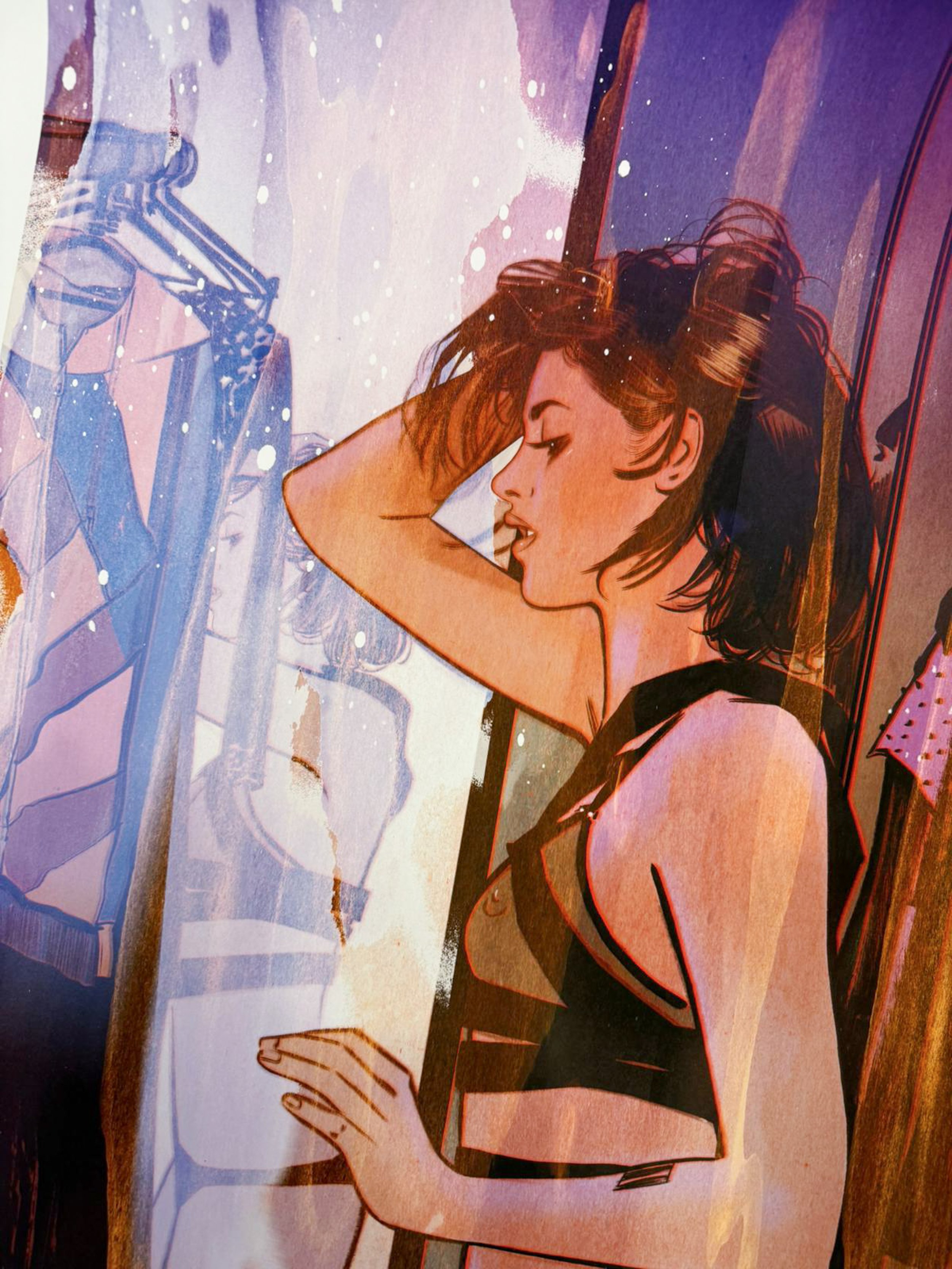 Tula Lotay poster personal shopper 02.jpg