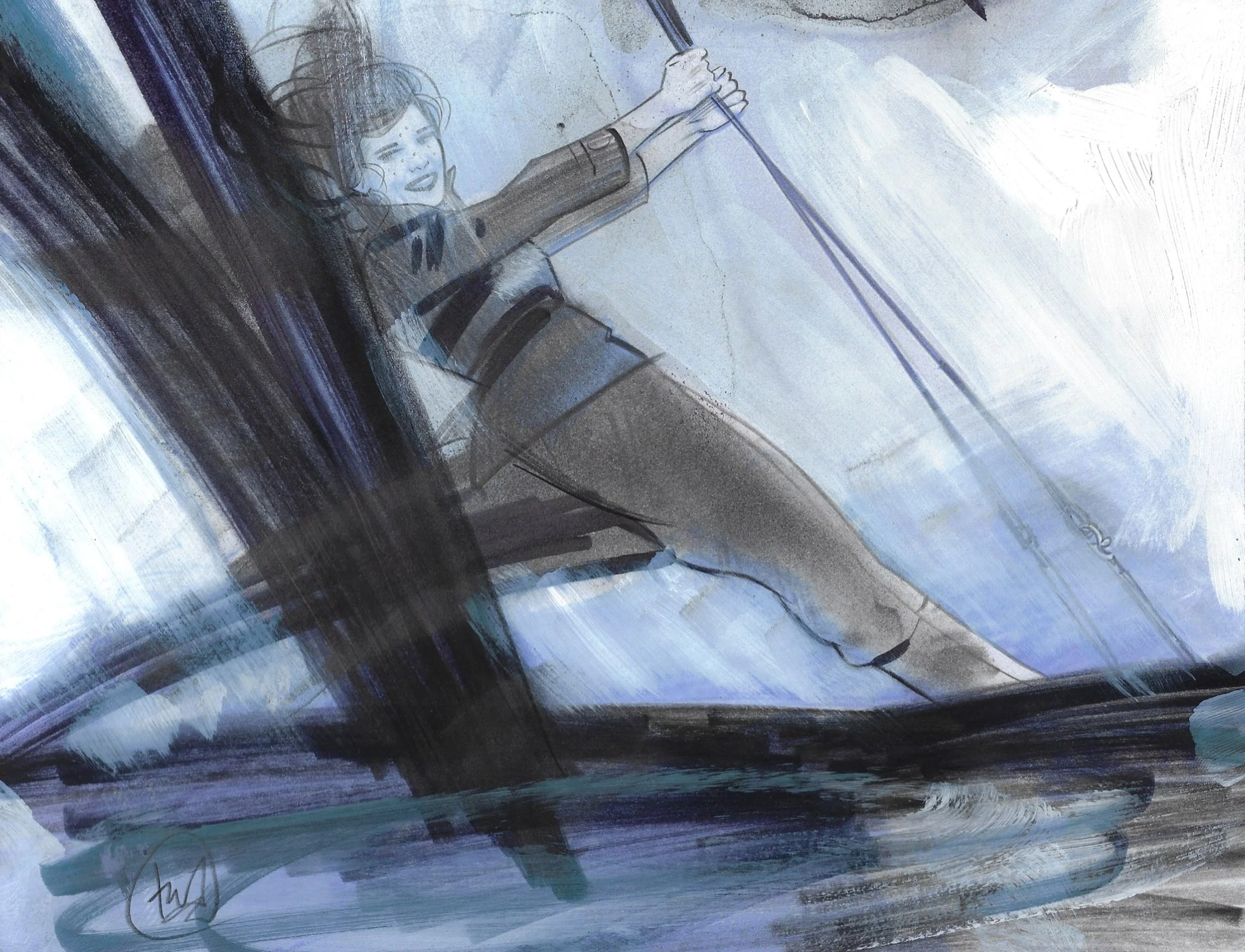 Tula Lotay Barnstormers 05 - issue 3 page 4.jpg