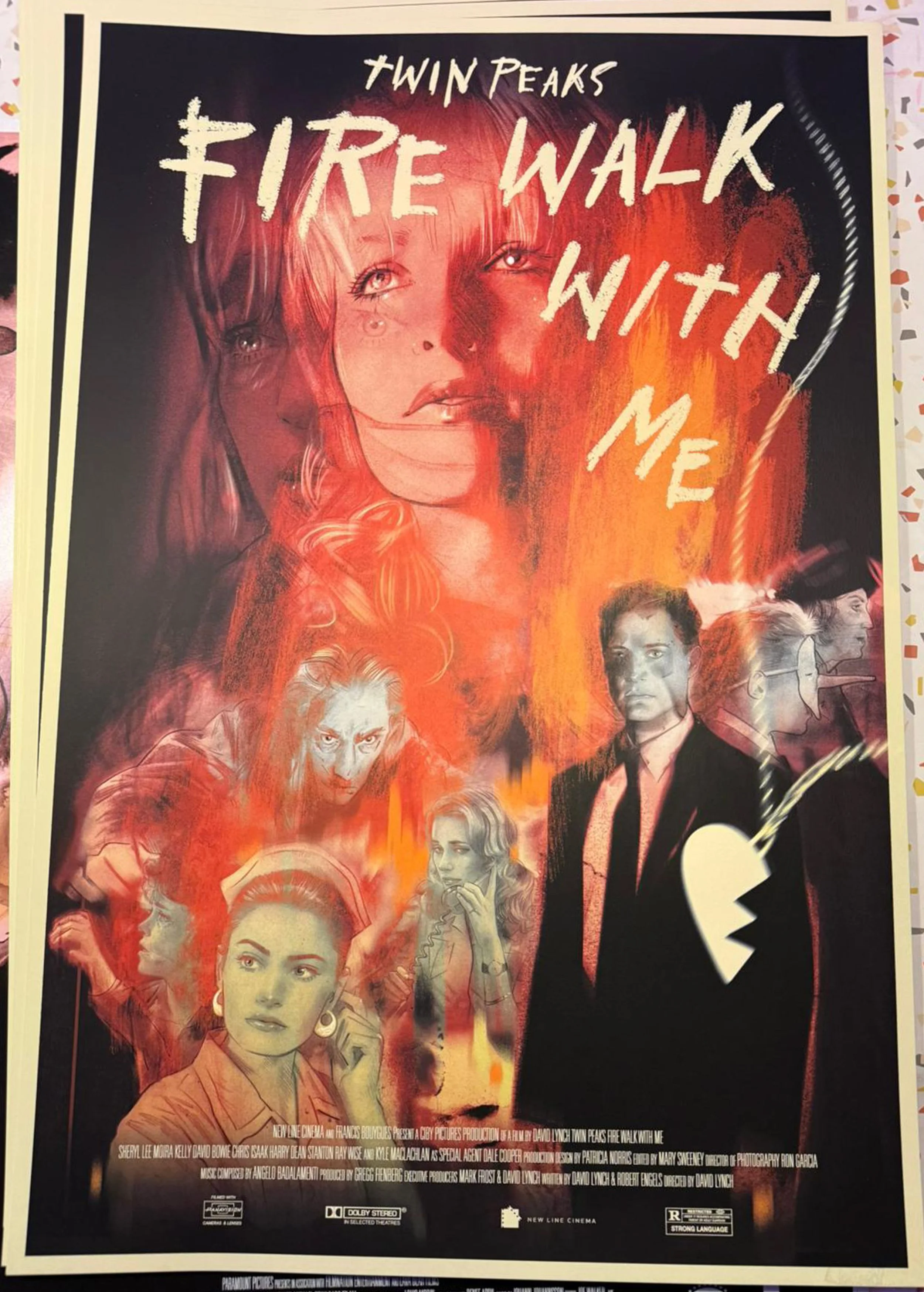 Tula Lotay poster twin peaks fire walk with me .jpg