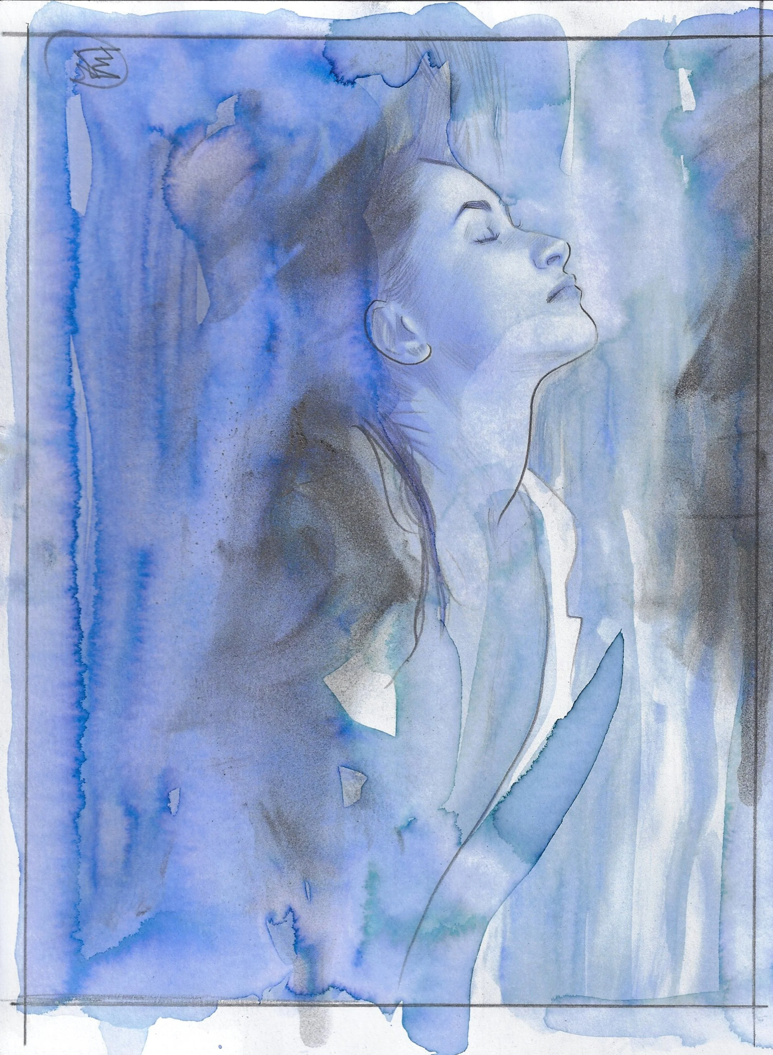 Dawnrunner Cover Prelim