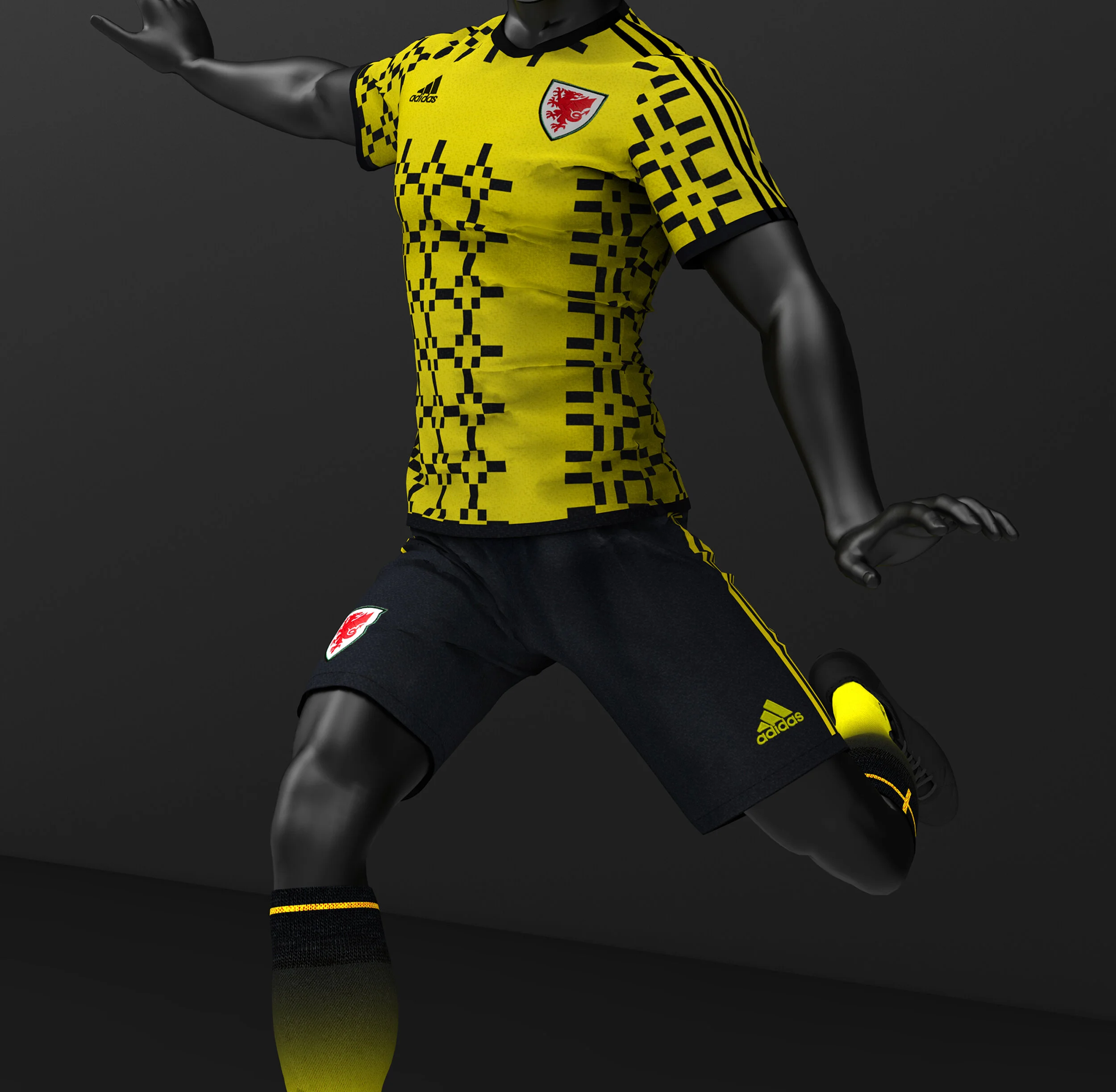 Melin Tregwynt x FAW