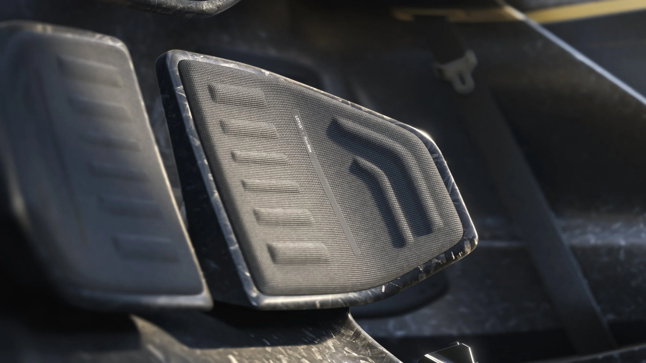 Lotus x MotorSkins