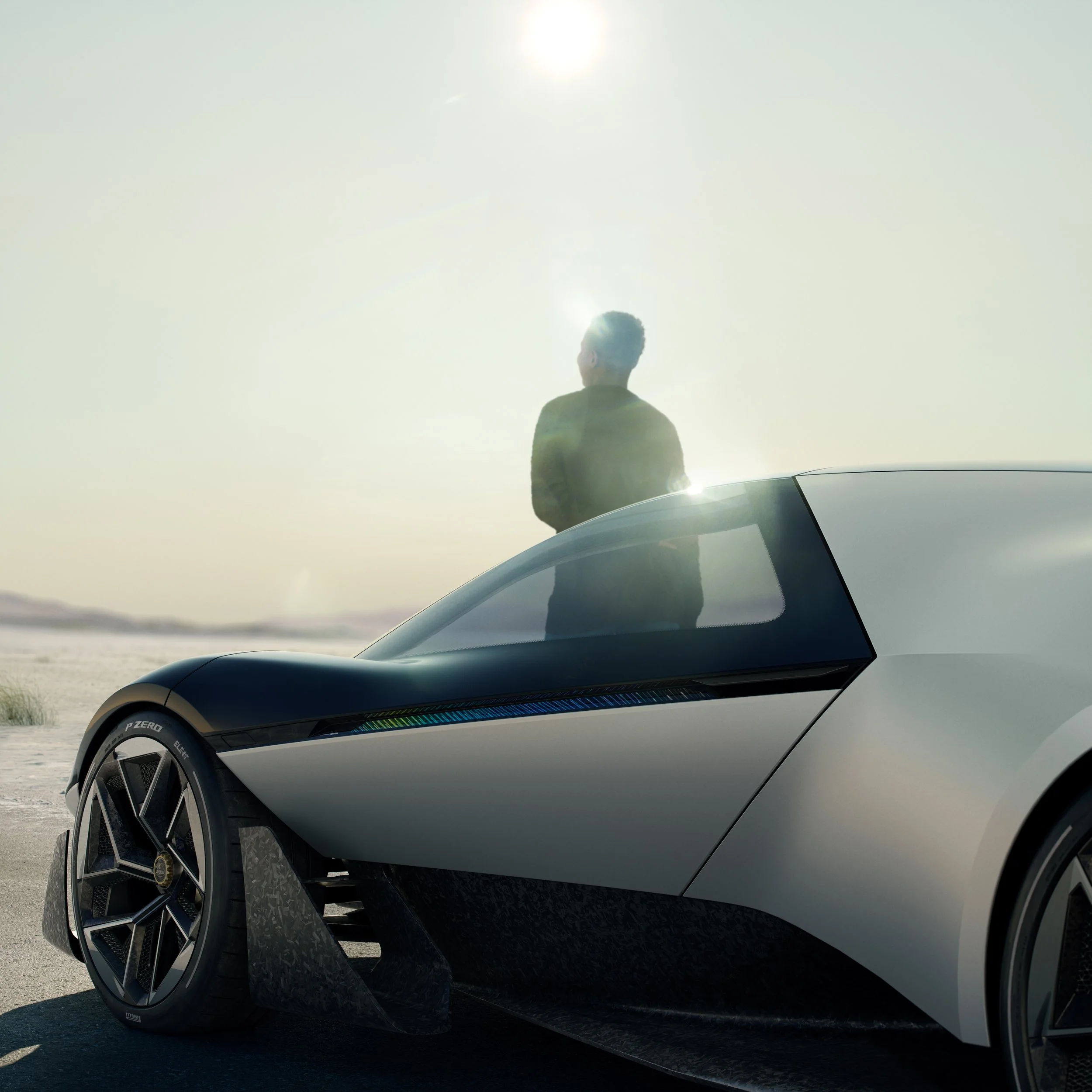 Lotus Theory 1 - UXUI