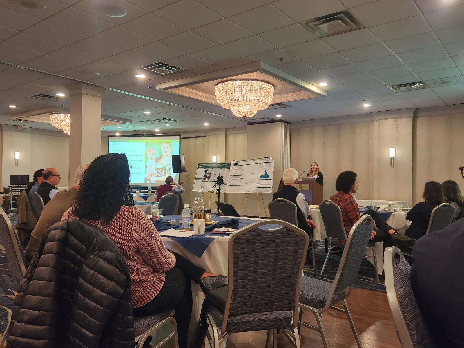 New Hampshire Psychiatric Society Annual Meeting